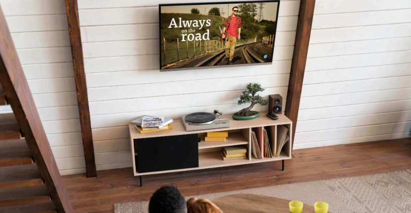 TV Advertising Agency in Feltham TW13 4